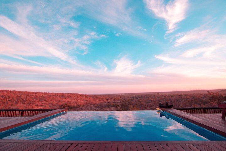 Pool to Cool