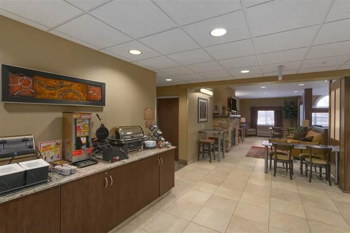 Lobby Photos