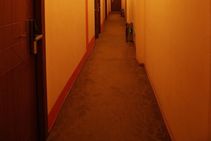 KUNMING LANG MEI YOUTH HOTEL
