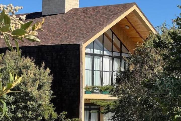 Idan Barn Suites and Cafè