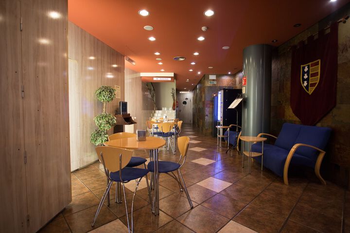 Lobby Photos