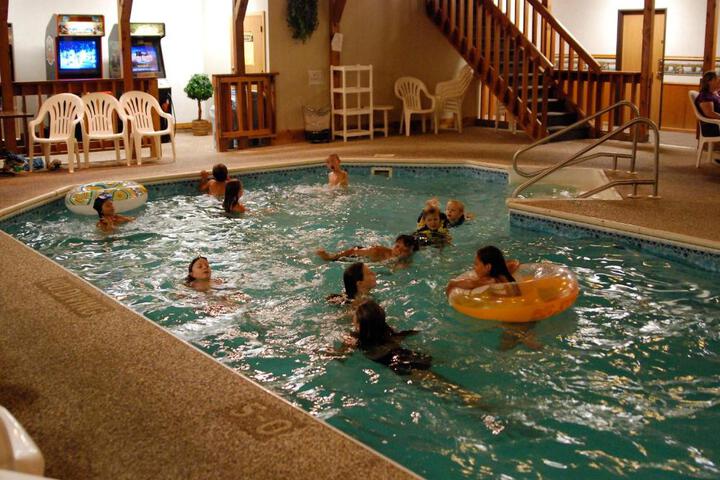 Fitness Facility Photos