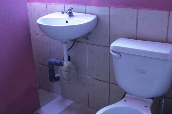 Room 5 of 5
