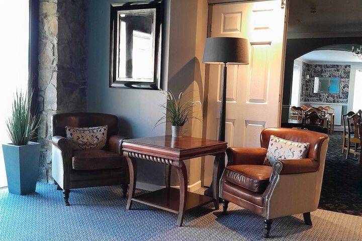 Hotel Interior 3 of 44