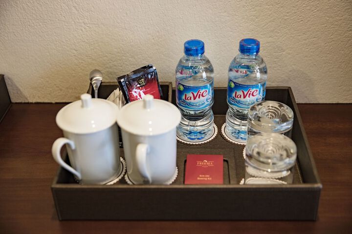 Breakfast/Coffee Service 56 of 109