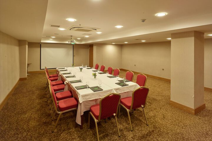 Meeting 45 of 47