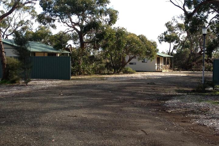 Property Grounds 10 of 14