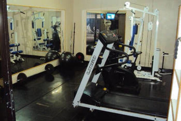 Health and Fitness 7 of 26