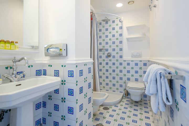 Bathroom Vanities