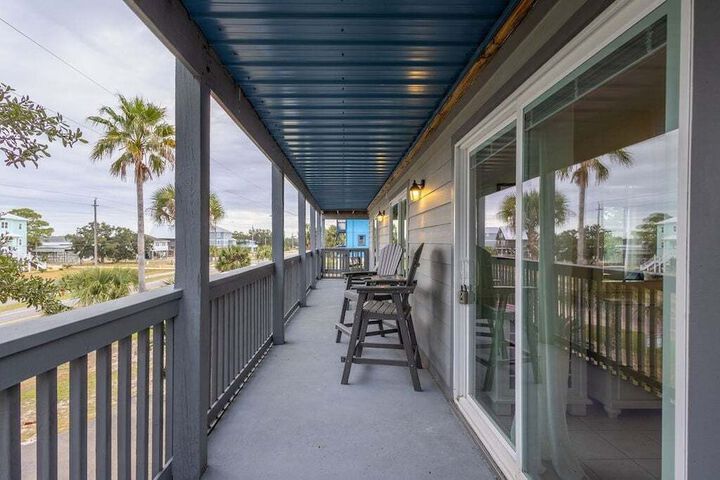 Terrace/Patio 23 of 25