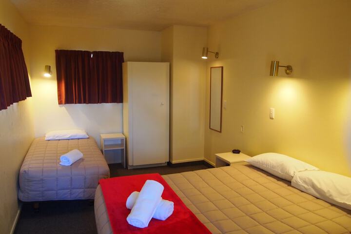 Suite Room