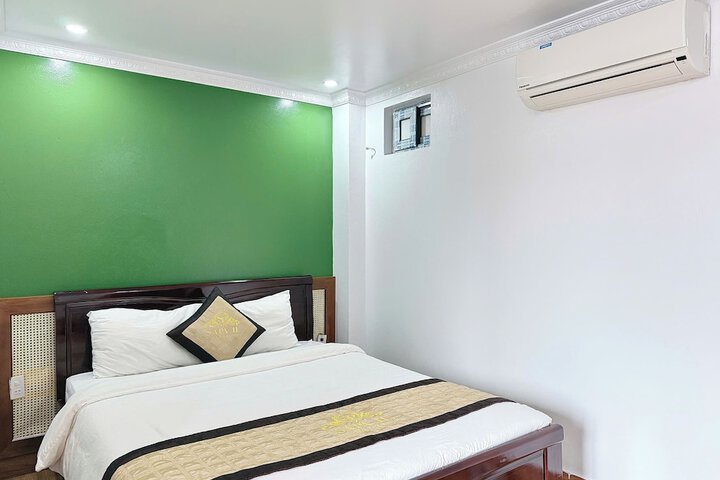 SWENDEN SAPA HOTEL