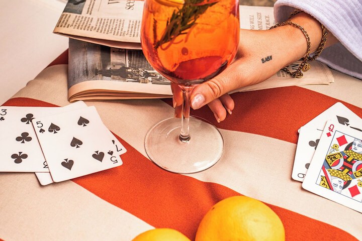 Terrace/Patio 256 of 264