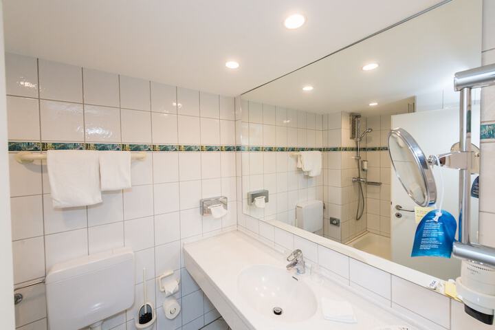 Bath Amenities