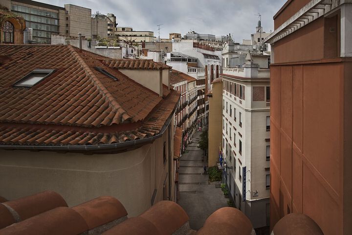 City view