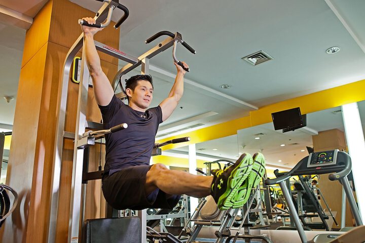 Health and Fitness 37 of 57