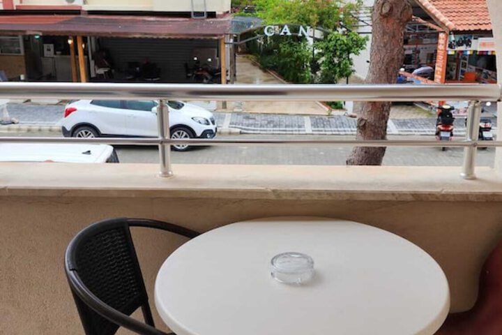 Terrace/Patio 46 of 51