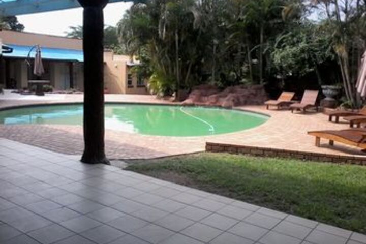Terrace/Patio 50 of 54