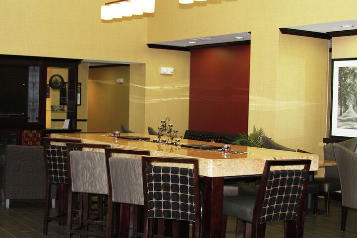Lobby Photos
