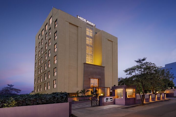 Image of Ginger Greater Noida Pari Chowk