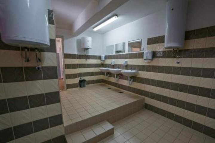 Thermal Spa Hotel San Banja Laktaši