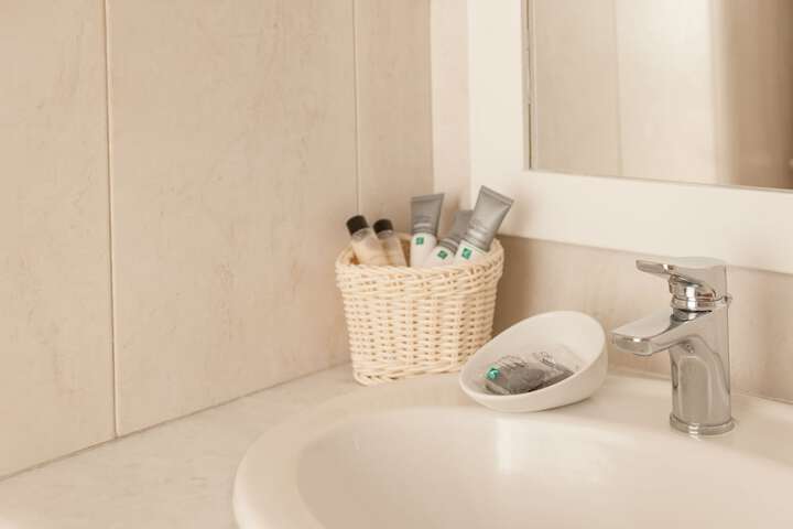 Bathroom Vanities