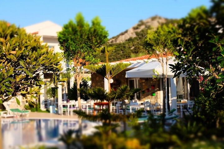 Hotel 51 of 54