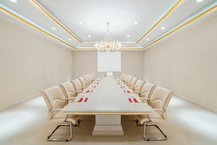 Meeting 121 of 129