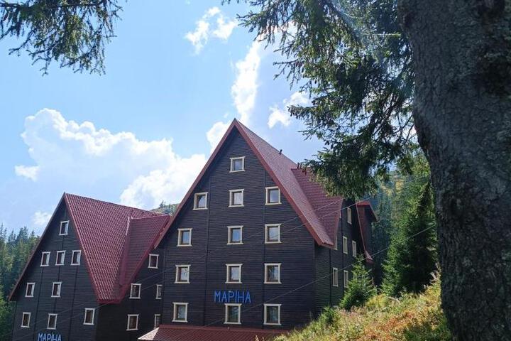 Image of Маріна Драгобрат