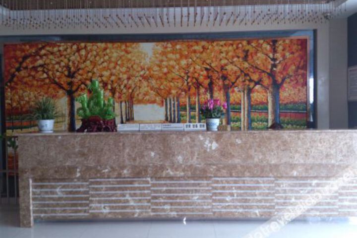 Hotel Interior 22 of 27