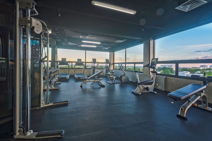 Health and Fitness 45 of 64
