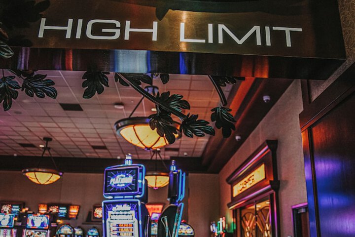 Casino