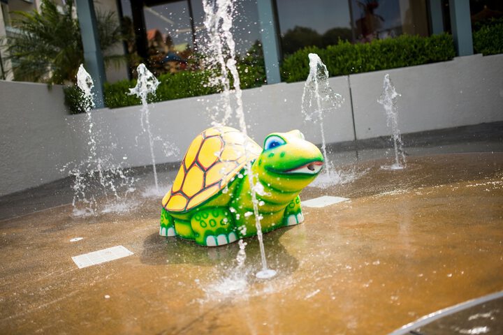 Children's pool