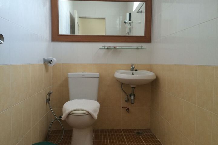 Bathroom Vanities