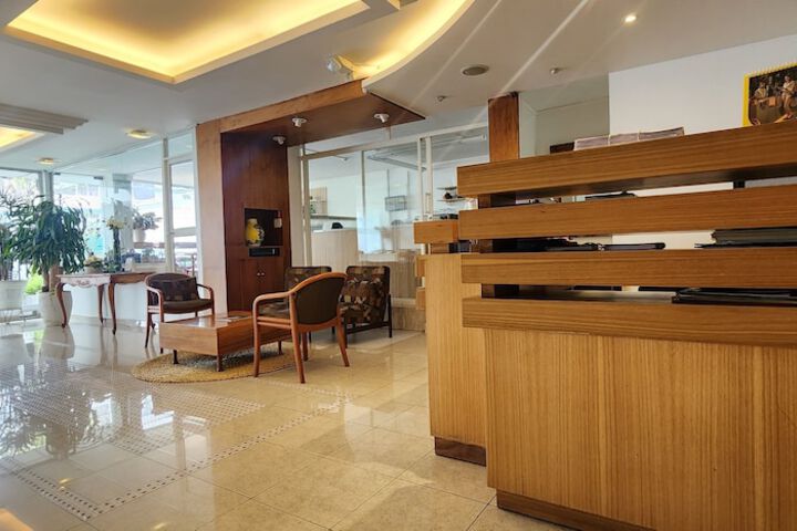 Hotel Interior 4 of 18