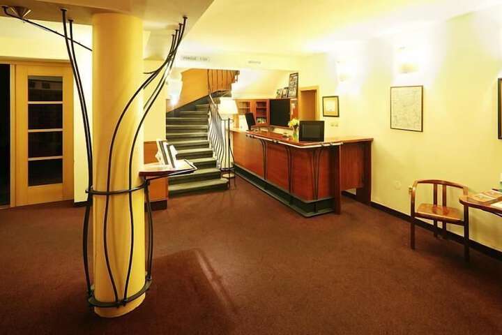 Hotel Interior 2 of 37