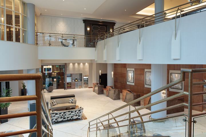 Hotel Interior 133 of 206
