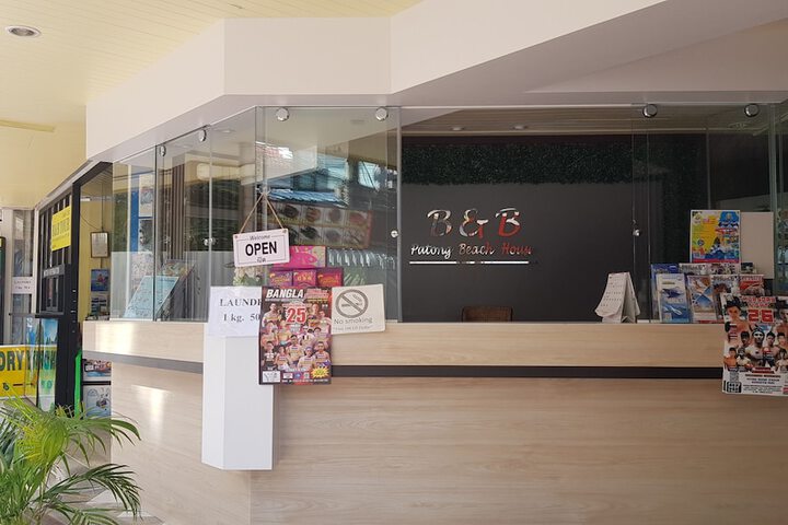 B & B Patong Beach House