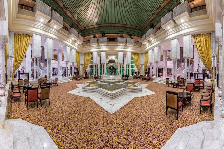Lobby Photos