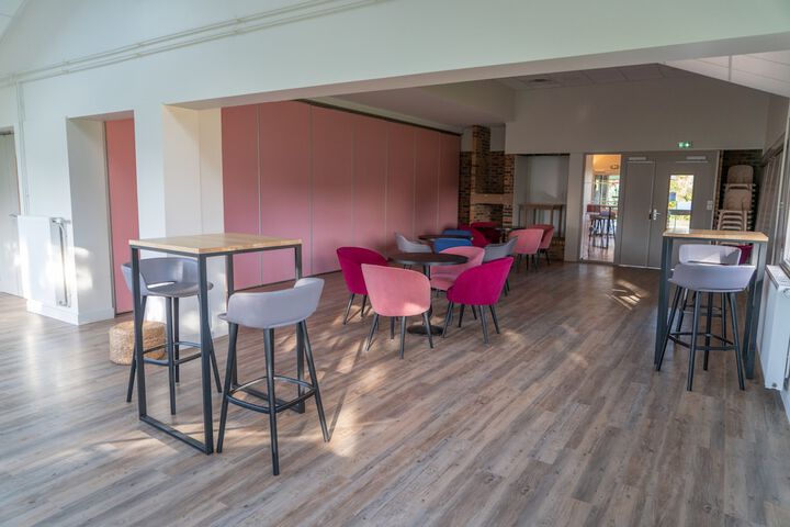 Hotel Interior 2 of 84