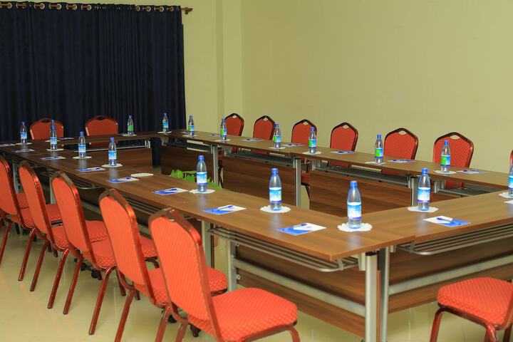 Meeting 24 of 29