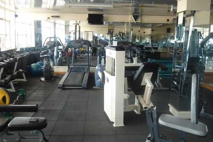 Health and Fitness 22 of 48