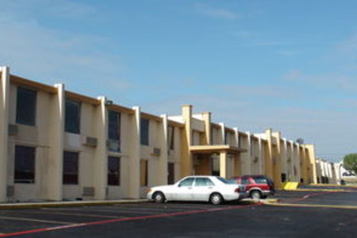 Hotel 7 of 50
