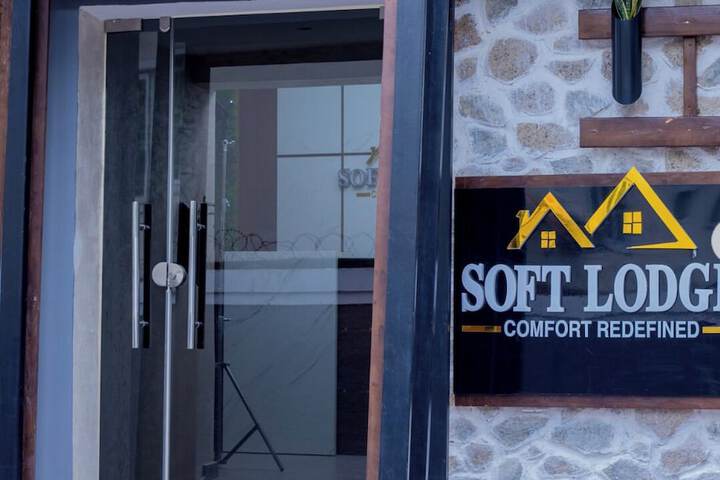 Soft Lodge Hotel
