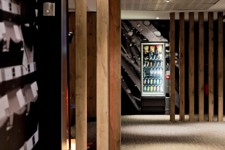 Vending machine