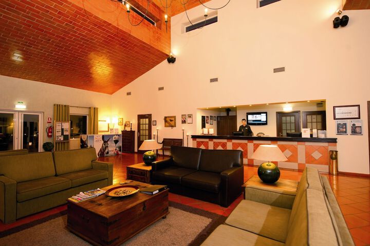 Hotel Interior 2 of 71