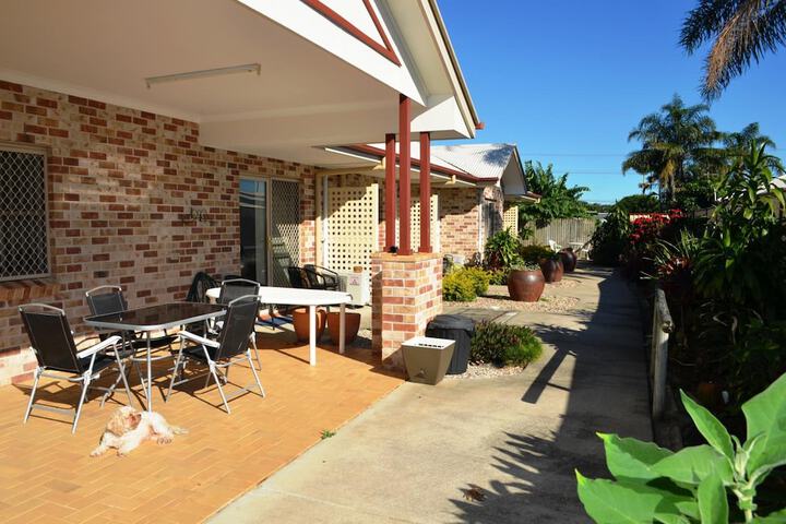 Terrace/Patio 15 of 30