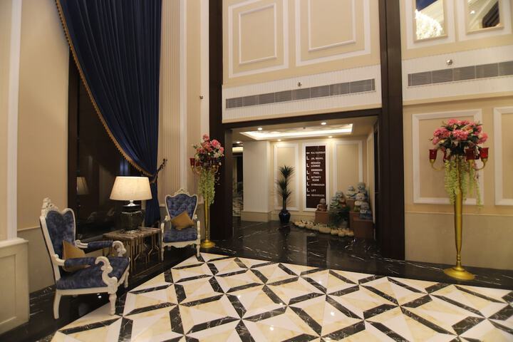 Hotel Interior 3 of 34