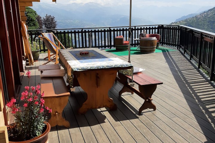Terrace/Patio 7 of 15