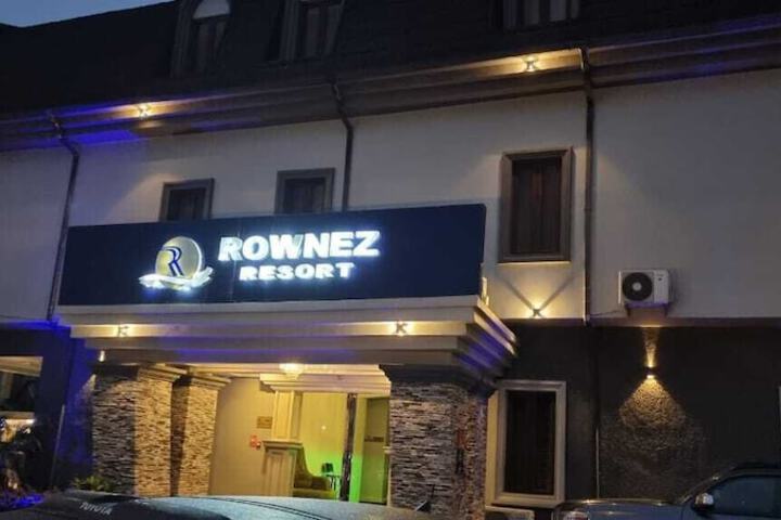 Hotel 20 of 20